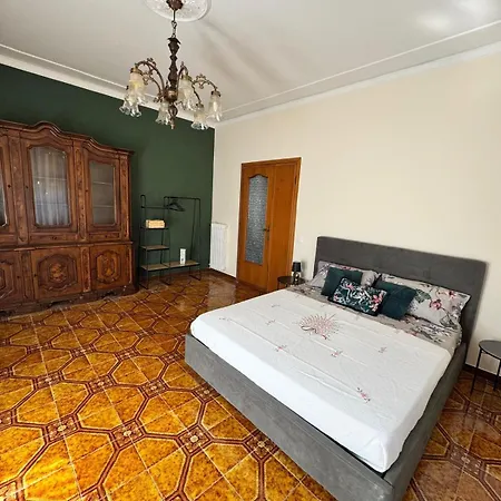 Villa La Morsa Vetralla