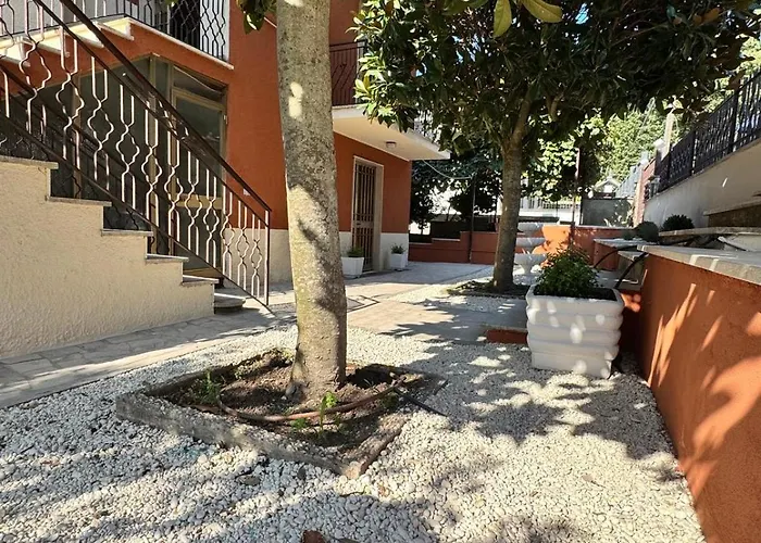 Villa La Morsa